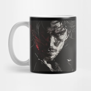 vampires Mug